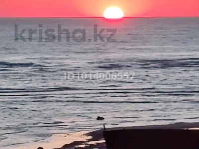 Дом · 5 комнат · 270 м², Ақшұкыр — 20 км на берегу моря за 50 000 ₸ в 