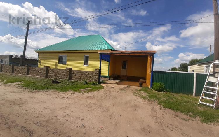 Отдельный дом · 3 комнаты · 117 м² · 10 сот., Карасай Батыра — Магазин Арыстан за 25.5 млн ₸ в Бишкуле (Бесколь) — фото 2