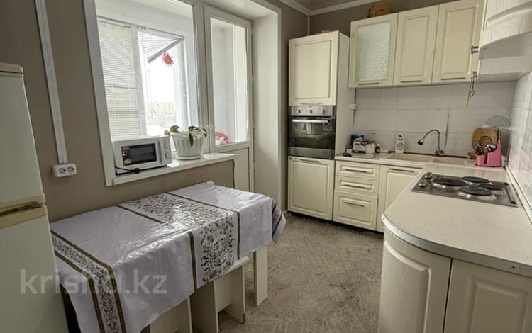 1-бөлмелі пәтер · 34.1 м² · 3/5 қабат, Шугыла 17, бағасы: 16.5 млн ₸ в Астане, Сарыарка р-н — фото 6