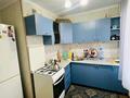 3-комнатная квартира · 62 м² · 3/5 этаж, Жастар 29 за 20 млн ₸ в Талдыкоргане, мкр Жастар