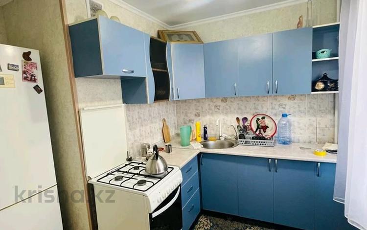 3-комнатная квартира · 62 м² · 3/5 этаж, Жастар 29 за 20 млн ₸ в Талдыкоргане, мкр Жастар — фото 2