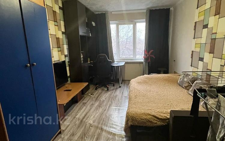 2-комнатная квартира, 42 м², 5/5 этаж, Гани Муратбаева