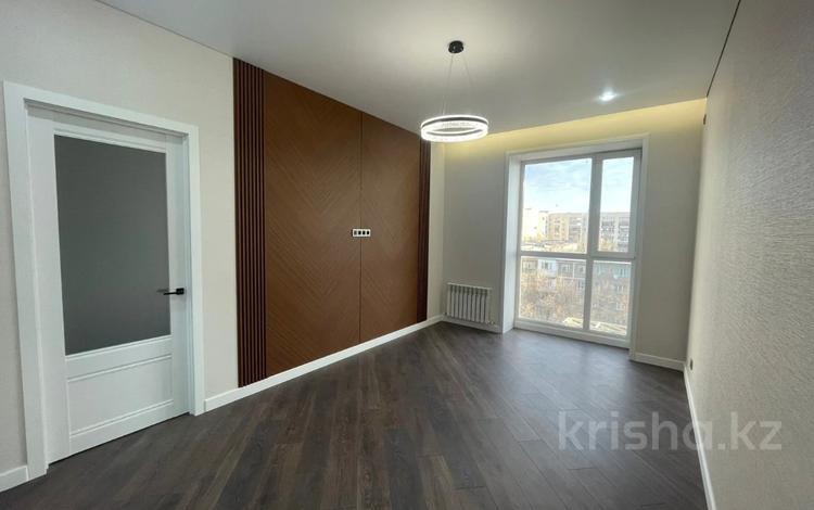 1-бөлмелі пәтер · 40 м² · 5/9 қабат, мкр Юго-Восток, Университетская, бағасы: 21.4 млн ₸ в Караганде, Казыбек би р-н — фото 2
