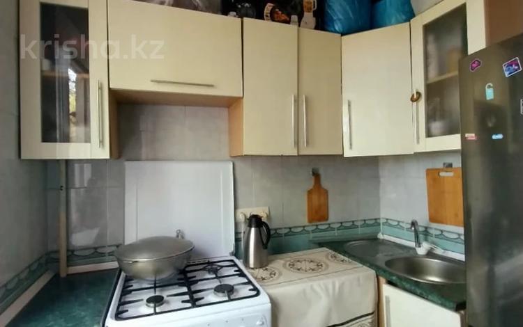 3-бөлмелі пәтер · 66 м² · 2/5 қабат, мкр Айнабулак-1, бағасы: 42 млн ₸ в Алматы, Жетысуский р-н — фото 5