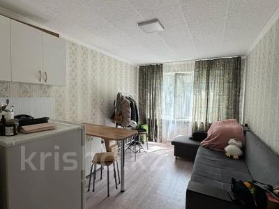 Продажа квартир в Алматы: 1-комнатная квартира · 18 м² · 2/4 этаж, мкр №6 за 12.5 млн 〒 1-комнатная квартира · 18 м² · 2/4 этаж, мкр №6 за 12.5 млн 〒 в Алматы, Ауэзовский р-н