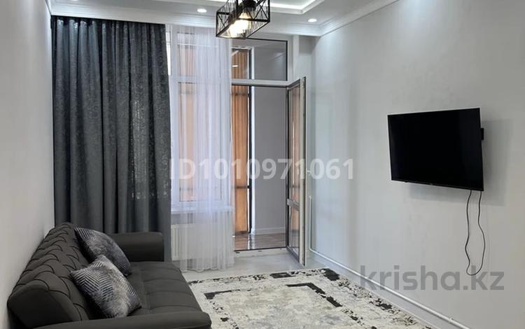 3-комнатная квартира · 100 м² · 3/10 этаж, мкр Сары Арка, Кулманова 35 за 65 млн 〒 в Атырау — фото 2