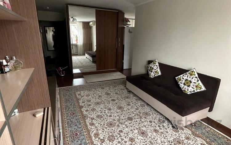2-комнатная квартира · 42 м² · 3/4 этаж, мкр Коктем-2, Малика Габдуллина 76 за 35.5 млн ₸ в Алматы, Бостандыкский р-н — фото 8