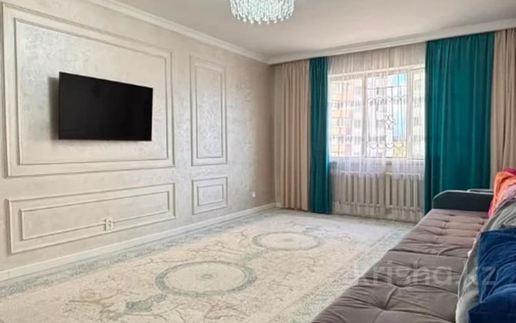 2-комнатная квартира · 108.6 м² · 5/16 этаж, Жуалы за 39.5 млн ₸ в Алматы, Наурызбайский р-н — фото 17