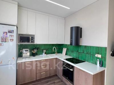 3-комнатная квартира · 64 м² · 8/9 этаж, ул. Айнаколь 64 за 40.8 млн ₸ в Астане, Алматы р-н