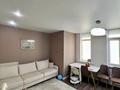 3-комнатная квартира · 64 м² · 8/9 этаж, ул. Айнаколь 64 за 40.8 млн ₸ в Астане, Алматы р-н — фото 8