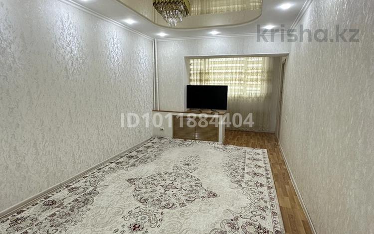 2-комнатная квартира · 57.5 м² · 7 этаж, 28-й мкр. 28 за 15 млн ₸ в Актау, 18-й мкр  — фото 2