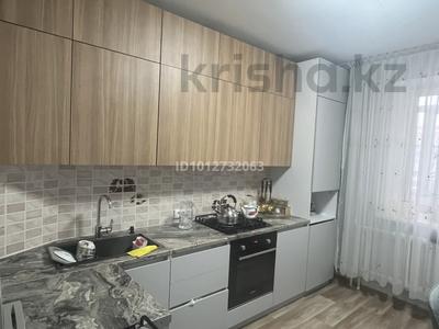 1-бөлмелі пәтер · 38.2 м² · 2/9 қабат, проспект Бауыржана Момышулы 4, бағасы: 24.5 млн ₸ в Астане, Алматы р-н