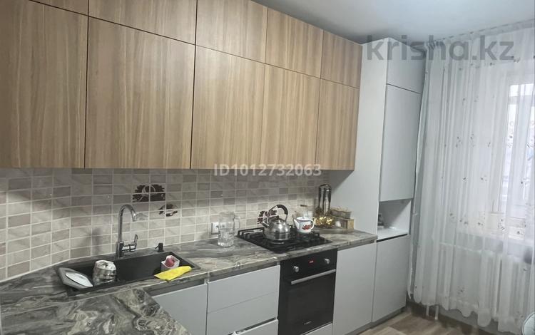 1-бөлмелі пәтер · 38.2 м² · 2/9 қабат, проспект Бауыржана Момышулы 4, бағасы: 24.5 млн ₸ в Астане, Алматы р-н — фото 2