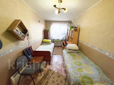 2-комнатная квартира · 48 м² · 4/4 этаж, Мкр Улан 15 за 12.5 млн ₸ в Талдыкоргане, военный городок Улан