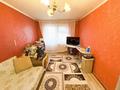 2-комнатная квартира · 48 м² · 4/4 этаж, Мкр Улан 15 за 12.5 млн ₸ в Талдыкоргане, военный городок Улан — фото 4