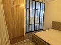 1-комнатная квартира · 45 м² · 6/14 этаж, Кожабекова 17/2 за 400 000 ₸ в Алматы, Бостандыкский р-н