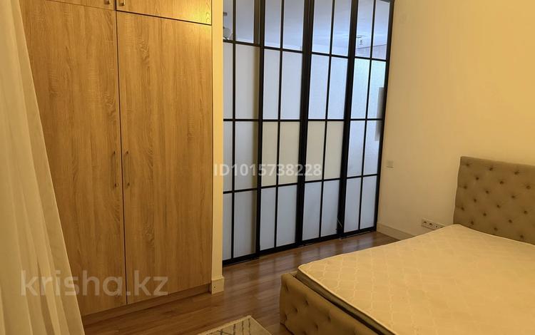1-комнатная квартира · 45 м² · 6/14 этаж, Кожабекова 17/2 за 400 000 ₸ в Алматы, Бостандыкский р-н — фото 2