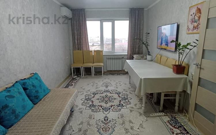 1-бөлмелі пәтер · 40.3 м² · 9/9 қабат, черекаева, бағасы: 14.2 млн ₸ в Уральске — фото 2