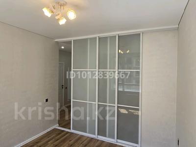 1-бөлмелі пәтер · 40 м² · 5/9 қабат, Бурундайская 91, бағасы: 22.5 млн ₸ в Алматы, Жетысуский р-н