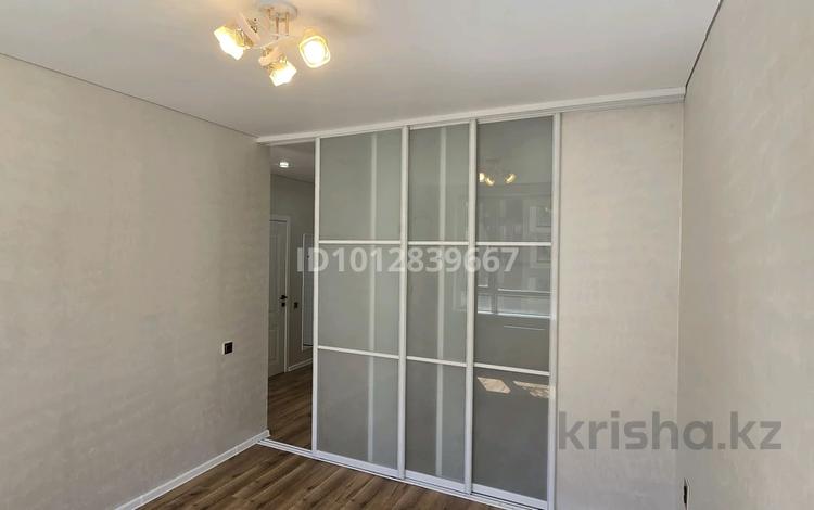 1-бөлмелі пәтер · 40 м² · 5/9 қабат, Бурундайская 91, бағасы: 22.5 млн ₸ в Алматы, Жетысуский р-н — фото 2