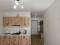 1-бөлмелі пәтер · 40 м² · 5/9 қабат, Бурундайская 91, бағасы: 22.5 млн ₸ в Алматы, Жетысуский р-н — фото 11