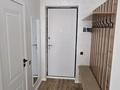 1-бөлмелі пәтер · 40 м² · 5/9 қабат, Бурундайская 91, бағасы: 22.5 млн ₸ в Алматы, Жетысуский р-н — фото 9