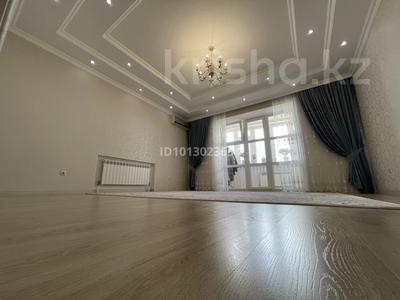 3-бөлмелі пәтер · 120 м² · 6/7 қабат, мкр. Алтын орда, Санкибай бытыра — За гипермаркетом Дина, бағасы: ~ 51 млн ₸ в Актобе