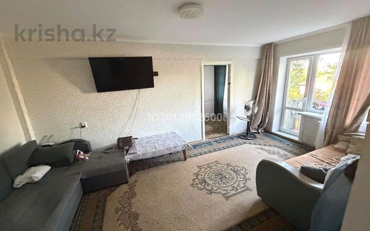 2-бөлмелі пәтер · 44 м² · 4/5 қабат, 2 мкр. 20 — Центральный парк, бағасы: 5.2 млн ₸ в Степногорске — фото 2