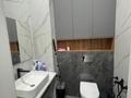 2-комнатная квартира · 67 м² · 5/9 этаж, Шамши Калдаякова за 55 млн ₸ в Астане, Алматы р-н — фото 5