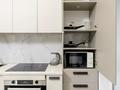 2-бөлмелі пәтер · 40 м² · 14 қабат, Сагынак 24, бағасы: 25 000 ₸ в Астане, Нура р-н — фото 6