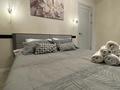 2-бөлмелі пәтер · 50 м², Туран 43/5 — проспект Туран , улица Сыганак, бағасы: 28 999 ₸ в Астане, Нура р-н — фото 13