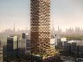 2-комнатная квартира · 70 м² · 20/40 этаж, Дубай за ~ 281.4 млн ₸ — фото 24