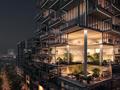 2-комнатная квартира · 70 м² · 20/40 этаж, Дубай за ~ 281.4 млн ₸ — фото 21