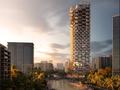 2-комнатная квартира · 70 м² · 20/40 этаж, Дубай за ~ 281.4 млн ₸ — фото 23