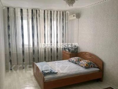 1-комнатная квартира · 10 м² · 3/4 этаж, 5мкр 1дом за 8 000 ₸ в Жанаозен