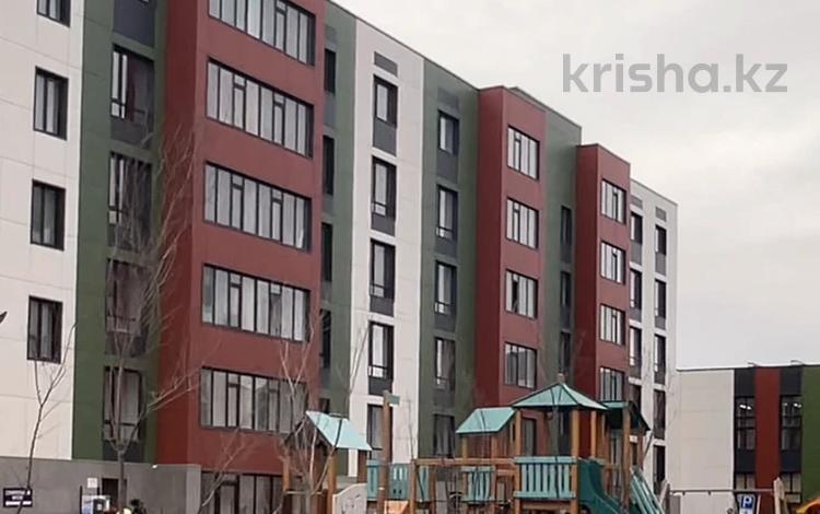 2-комнатная квартира · 34 м², Аккемер 14/1 — Е669 за 20.5 млн ₸ в Астане, Есильский р-н — фото 7