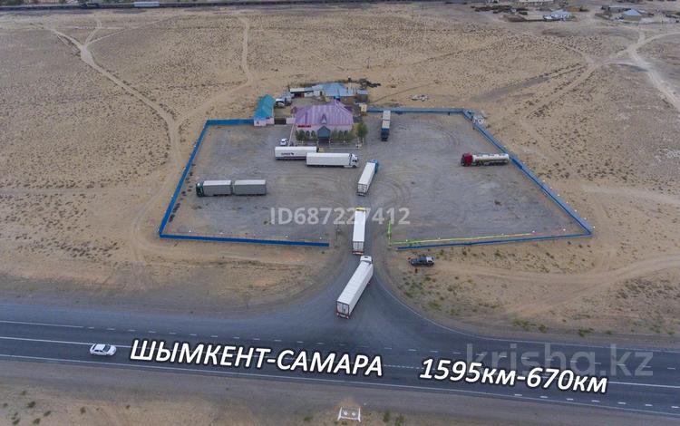Қоғамдық тамақтану орны · 300 м², бағасы: 150 млн ₸ в Жосалы — фото 2