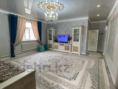 Отдельный дом • 5 комнат • 100 м² • 8 сот., Турлугулова б/н за 26 млн 〒 в 