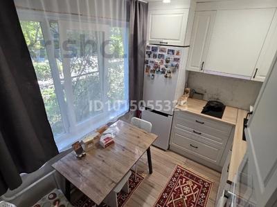 2-комнатная квартира · 46.8 м² · 1/5 этаж, Михаэлиса 24 — гастроном Ромашка за 21.5 млн ₸ в Усть-Каменогорске, Ульбинский