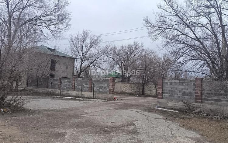 Промбаза · 1.43 га, Даулет, Молдагулова 2Б за 640 млн ₸ в Алатау — фото 2
