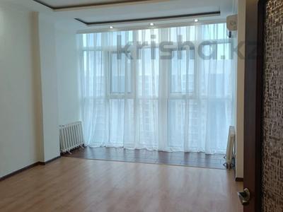 3-бөлмелі пәтер · 91 м² · 9/12 қабат, Сарайшык 34, бағасы: ~ 47.5 млн ₸ в Астане, Есильский р-н