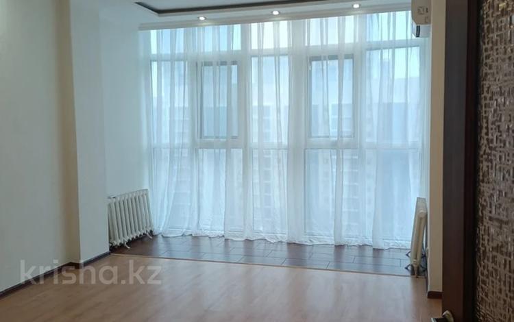 3-бөлмелі пәтер · 91 м² · 9/12 қабат, Сарайшык 34, бағасы: ~ 47.5 млн ₸ в Астане, Есильский р-н — фото 2