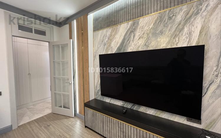 2-бөлмелі пәтер · 75 м² · 6/7 қабат, А. Бокейхан 44, бағасы: 76 млн ₸ в Астане, Есильский р-н — фото 2
