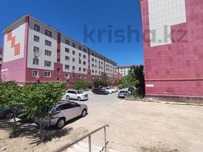 2-комнатная квартира · 54 м² · 2/5 этаж, 31А мкр 18 за 15 млн ₸ в Актау