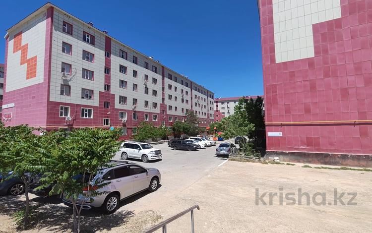 2-комнатная квартира · 54 м² · 2/5 этаж, 31А мкр 18 за 15 млн ₸ в Актау — фото 2