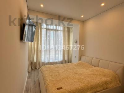 1-бөлмелі пәтер · 33 м² · 7/13 қабат, Журавлева 26, бағасы: 350 000 ₸ в Алматы, Бостандыкский р-н