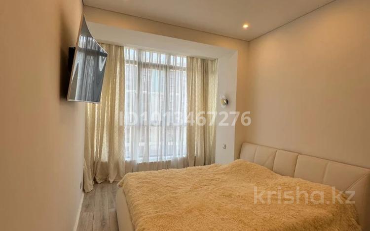 1-бөлмелі пәтер · 33 м² · 7/13 қабат, Журавлева 26, бағасы: 350 000 ₸ в Алматы, Бостандыкский р-н — фото 2