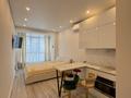 1-бөлмелі пәтер · 33 м² · 7/13 қабат, Журавлева 26, бағасы: 350 000 ₸ в Алматы, Бостандыкский р-н — фото 2