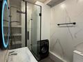 1-бөлмелі пәтер · 33 м² · 7/13 қабат, Журавлева 26, бағасы: 350 000 ₸ в Алматы, Бостандыкский р-н — фото 9