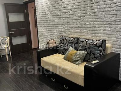2-комнатная квартира · 46 м² · 3/4 этаж, мкр Самал-1 за 390 000 ₸ в Алматы, Медеуский р-н